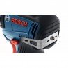 Akumuliatorinis suktuvas-gręžtuvas BOSCH GSR 12V-35 FC Solo su priedais-Akumuliatoriniai suktuvai/gręžtuvai-Akumuliatoriniai suk