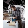 Akumuliatorinis siaurapjūklis BOSCH GST 18V-125 B CT Solo-Akumuliatoriniai pjovimo įrankiai-Akumuliatoriniai įrankiai-Bosch-iran