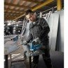 Akumuliatorinis siaurapjūklis BOSCH GST 18V-125 B CT Solo-Akumuliatoriniai pjovimo įrankiai-Akumuliatoriniai įrankiai-Bosch-iran