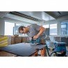 Akumuliatorinis siaurapjūklis BOSCH GST 18V-155 BC CT Solo-Akumuliatoriniai pjovimo įrankiai-Akumuliatoriniai įrankiai-Bosch-ira