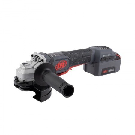 Akumuliatorinis kampinis šlifuoklis INGERSOLL RAND G5351M 5,0Ah 115/125 mm-Akumuliatoriniai šlifuokliai-Akumuliatoriniai įrankia