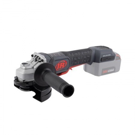 Akumuliatorinis kampinis šlifuoklis INGERSOLL RAND G5351M 115/125 mm-Akumuliatoriniai šlifuokliai-Akumuliatoriniai įrankiai-Inge