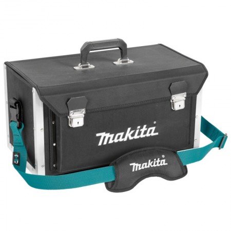 Sutvirtintas įrankių krepšys MAKITA E-15394-Įrankių dėžės-Priedai įrankiams-Makita Accessories-irankiai-darbui