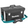 Sutvirtintas įrankių krepšys MAKITA E-15394-Įrankių dėžės-Priedai įrankiams-Makita Accessories-irankiai-darbui