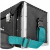 Sutvirtintas įrankių krepšys MAKITA E-15394-Įrankių dėžės-Priedai įrankiams-Makita Accessories-irankiai-darbui