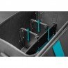 Sutvirtintas įrankių krepšys MAKITA E-15394-Įrankių dėžės-Priedai įrankiams-Makita Accessories-irankiai-darbui