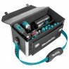 Sutvirtintas įrankių krepšys MAKITA E-15394-Įrankių dėžės-Priedai įrankiams-Makita Accessories-irankiai-darbui