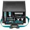 Sutvirtintas įrankių krepšys MAKITA E-15394-Įrankių dėžės-Priedai įrankiams-Makita Accessories-irankiai-darbui