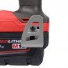 Akumuliatorinis smūginis gręžtuvas MILWAUKEE M18 FPD3-502X-Akumuliatoriniai smūginiai gręžtuvai-Akumuliatoriniai suktuvai, gręžt