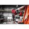 Akumuliatorinis smūginis gręžtuvas MILWAUKEE M18 FPD3-502X-Akumuliatoriniai smūginiai gręžtuvai-Akumuliatoriniai suktuvai, gręžt
