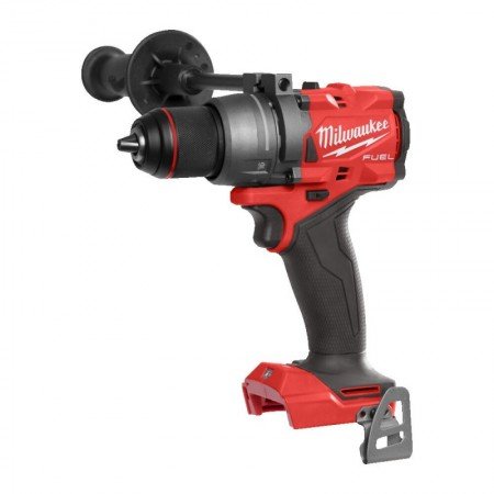 Akumuliatorinis gręžtuvas MILWAUKEE M18 FDD3-0X-Akumuliatoriniai suktuvai/gręžtuvai-Akumuliatoriniai suktuvai, gręžtuvai ir verž