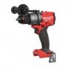Akumuliatorinis gręžtuvas MILWAUKEE M18 FDD3-0X-Akumuliatoriniai suktuvai/gręžtuvai-Akumuliatoriniai suktuvai, gręžtuvai ir verž