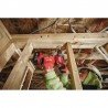 Akumuliatorinis gręžtuvas MILWAUKEE M18 FDD3-0X-Akumuliatoriniai suktuvai/gręžtuvai-Akumuliatoriniai suktuvai, gręžtuvai ir verž