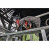 Akumuliatorinis gręžtuvas MILWAUKEE M18 FDD3-0X-Akumuliatoriniai suktuvai/gręžtuvai-Akumuliatoriniai suktuvai, gręžtuvai ir verž