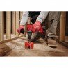 Akumuliatorinis gręžtuvas MILWAUKEE M18 FDD3-0X-Akumuliatoriniai suktuvai/gręžtuvai-Akumuliatoriniai suktuvai, gręžtuvai ir verž