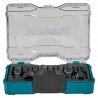 Magnetinių sukimo galvučių rinkinys MAKITA E-15768-Galvutės, galvučių rinkiniai-Autoserviso įranga-Makita Accessories-irankiai-d
