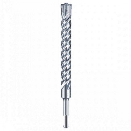Betono grąžtas HiKOKI SDS+ Ø8x210mm-Grąžtai SDS PLUS-Betono grąžtai, frezos-HiKOKI Accessories-irankiai-darbui