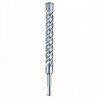 Betono grąžtas HiKOKI SDS+ Ø8x210mm-Grąžtai SDS PLUS-Betono grąžtai, frezos-HiKOKI Accessories-irankiai-darbui