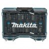 Magnetinių sukimo galvučių rinkinys MAKITA E-15768-Galvutės, galvučių rinkiniai-Autoserviso įranga-Makita Accessories-irankiai-d