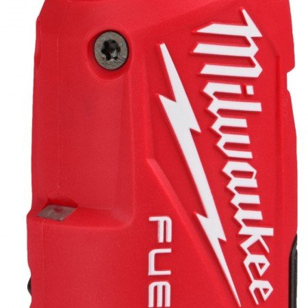Akumuliatorinė pailginta terkšlė MILWAUKEE M12 FHIR38LR-0-Akumuliatoriniai smūginiai veržliasukiai-Akumuliatoriniai suktuvai, gr