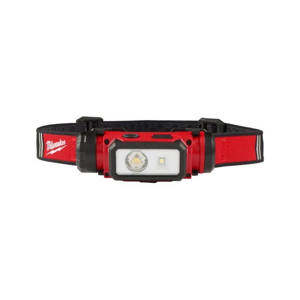 USB įkraunamas prožektorius ant galvos MILWAUKEE L4 HL2-301-Akumuliatoriniai prožektoriai-Akumuliatoriniai įrankiai-Milwaukee-ir USB įkraunamas prožektorius ant galvos MILWAUKEE L4 HL2-301-Akumuliatoriniai prožektoriai-Akumuliatoriniai įrankiai-Milwaukee-ir