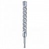 Betono grąžtas HiKOKI SDS+ Ø5x260mm-Grąžtai SDS PLUS-Betono grąžtai, frezos-HiKOKI Accessories-irankiai-darbui