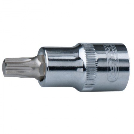 Galvutė KS TOOLS Torx T55 3/8"-Galvutės, galvučių rinkiniai-Autoserviso įranga-KsTools-irankiai-darbui