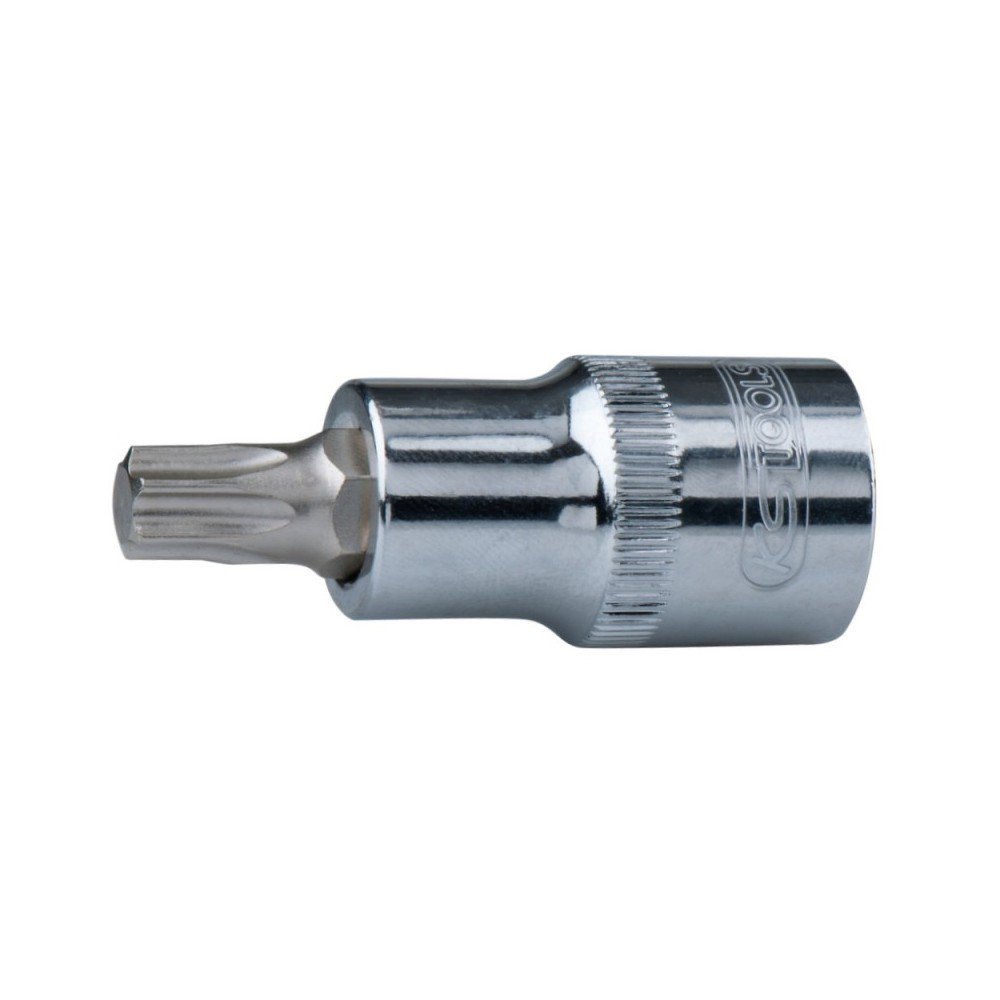 Galvutė KS TOOLS Torx T55 3/8"-Galvutės, galvučių rinkiniai-Autoserviso įranga-KsTools-irankiai-darbui