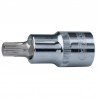 Galvutė KS TOOLS Torx T55 3/8"-Galvutės, galvučių rinkiniai-Autoserviso įranga-KsTools-irankiai-darbui