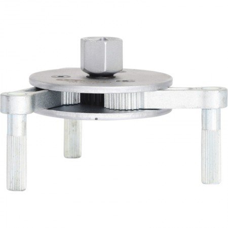 Tepalo filtro raktas KS TOOLS 80-120mm-Galvutės, galvučių rinkiniai-Autoserviso įranga-KsTools-irankiai-darbui