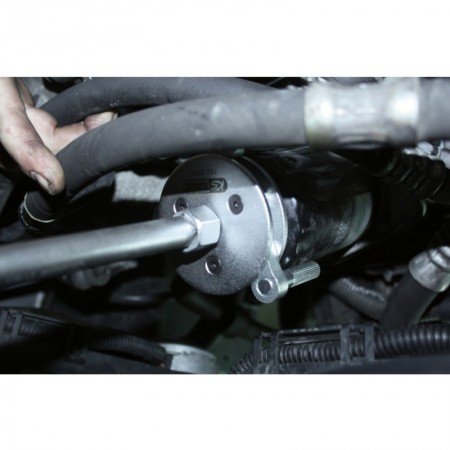 Tepalo filtro raktas KS TOOLS 80-120mm-Galvutės, galvučių rinkiniai-Autoserviso įranga-KsTools-irankiai-darbui