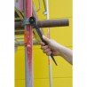 Terkšlinis raktas pastoliams KS TOOLS 19x24mm-Terkšlės-Rankiniai įrankiai-KsTools-irankiai-darbui