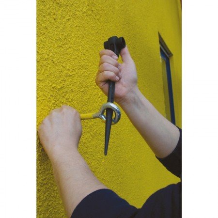 Terkšlinis raktas pastoliams KS TOOLS 19x24mm-Terkšlės-Rankiniai įrankiai-KsTools-irankiai-darbui