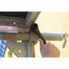 Terkšlinis raktas pastoliams KS TOOLS 19x24mm-Terkšlės-Rankiniai įrankiai-KsTools-irankiai-darbui