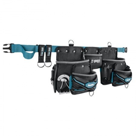 Diržas-dėklų komplektas MAKITA E-05169-Diržai-Aksesuarai-Makita Accessories-irankiai-darbui