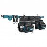 Diržas-dėklų komplektas MAKITA E-05169-Diržai-Aksesuarai-Makita Accessories-irankiai-darbui