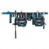 Diržas-dėklų komplektas MAKITA E-05169-Diržai-Aksesuarai-Makita Accessories-irankiai-darbui