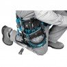 Diržas-dėklų komplektas MAKITA E-05169-Diržai-Aksesuarai-Makita Accessories-irankiai-darbui