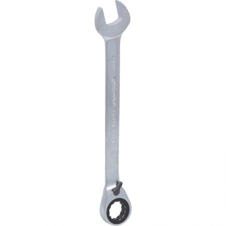 Kombinuotas terkšlinis raktas KS TOOLS GearPlus Ringstop 16mm-Veržliarakčiai-Rankiniai įrankiai-KsTools-irankiai-darbui
