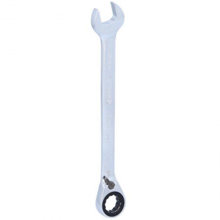 Kombinuotas terkšlinis raktas KS TOOLS GearPlus Ringstop 13mm-Veržliarakčiai-Rankiniai įrankiai-KsTools-irankiai-darbui