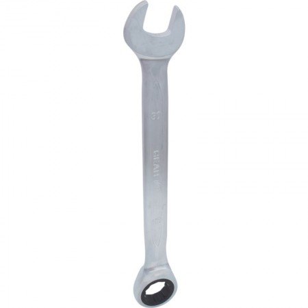Kombinuotas terkšlinis raktas KS TOOLS 30mm-Veržliarakčiai-Rankiniai įrankiai-KsTools-irankiai-darbui