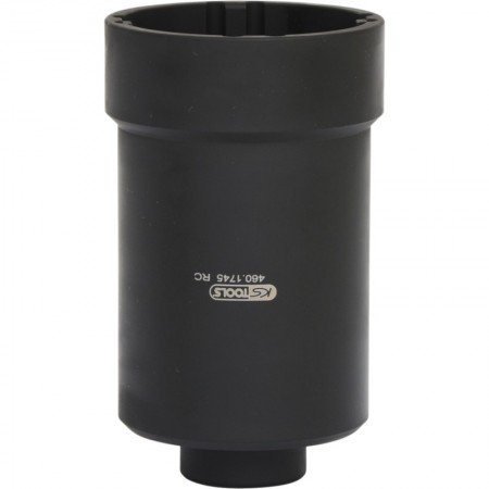 Galvutė važiuoklei KS TOOLS Scania 3/4" Ø70mm-Galvutės, galvučių rinkiniai-Autoserviso įranga-KsTools-irankiai-darbui