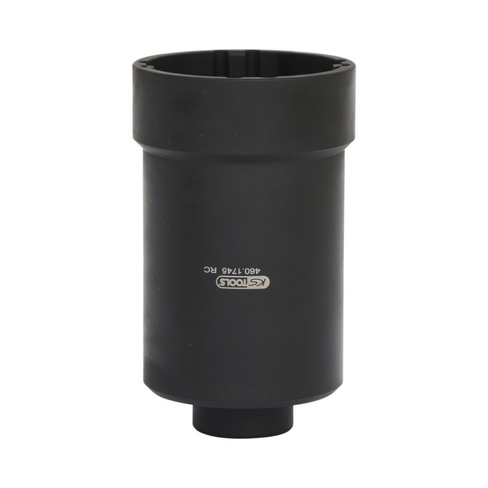 Galvutė važiuoklei KS TOOLS Scania 3/4" Ø70mm-Galvutės, galvučių rinkiniai-Autoserviso įranga-KsTools-irankiai-darbui