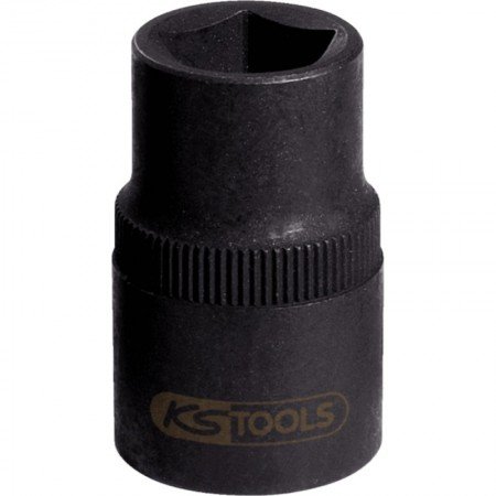 1/2" penkiakampė galvutė KS TOOLS 14mm-Galvutės, galvučių rinkiniai-Autoserviso įranga-KsTools-irankiai-darbui