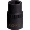 1/2" penkiakampė galvutė KS TOOLS 14mm-Galvutės, galvučių rinkiniai-Autoserviso įranga-KsTools-irankiai-darbui