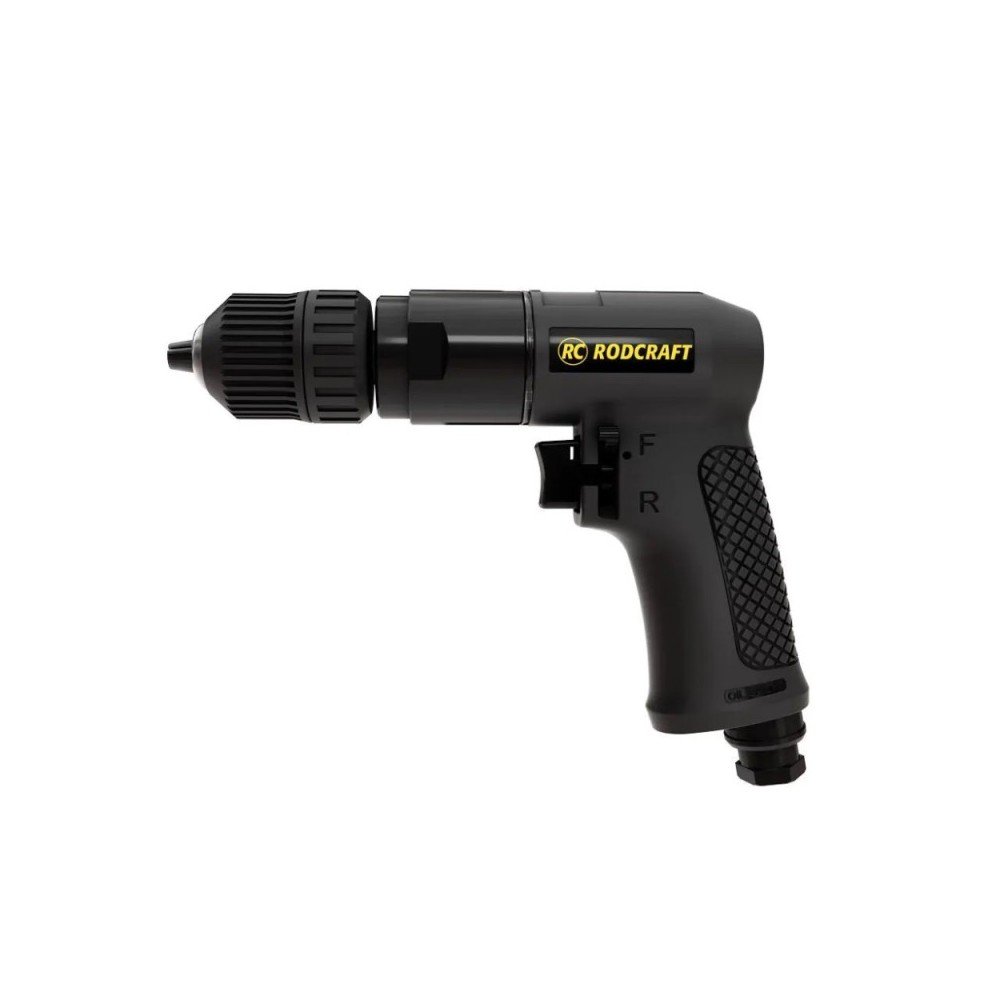 Pneumatinis gręžtuvas RODCRAFT RC4108-Pneumatiniai suktuvai, gręžtuvai ir veržliasukiai-Pneumatinė įranga-Rodcraft-irankiai-darb