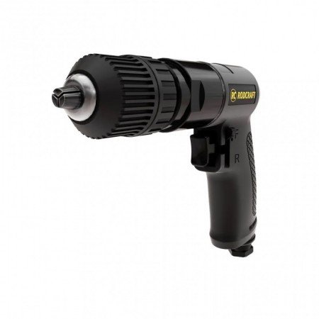 Pneumatinis gręžtuvas RODCRAFT RC4108-Pneumatiniai suktuvai, gręžtuvai ir veržliasukiai-Pneumatinė įranga-Rodcraft-irankiai-darb