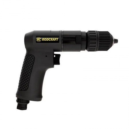 Pneumatinis gręžtuvas RODCRAFT RC4108-Pneumatiniai suktuvai, gręžtuvai ir veržliasukiai-Pneumatinė įranga-Rodcraft-irankiai-darb