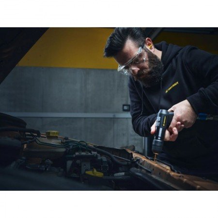Pneumatinis gręžtuvas RODCRAFT RC4108-Pneumatiniai suktuvai, gręžtuvai ir veržliasukiai-Pneumatinė įranga-Rodcraft-irankiai-darb