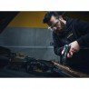 Pneumatinis gręžtuvas RODCRAFT RC4108-Pneumatiniai suktuvai, gręžtuvai ir veržliasukiai-Pneumatinė įranga-Rodcraft-irankiai-darb